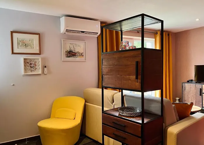 Reve Perdu / Studio Pj