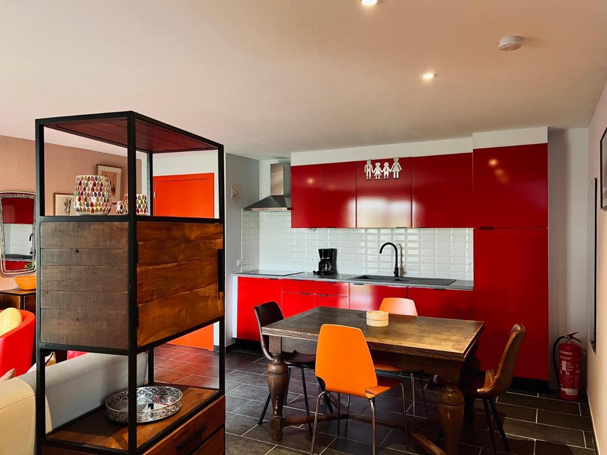 Appartement Reve Perdu / Pj