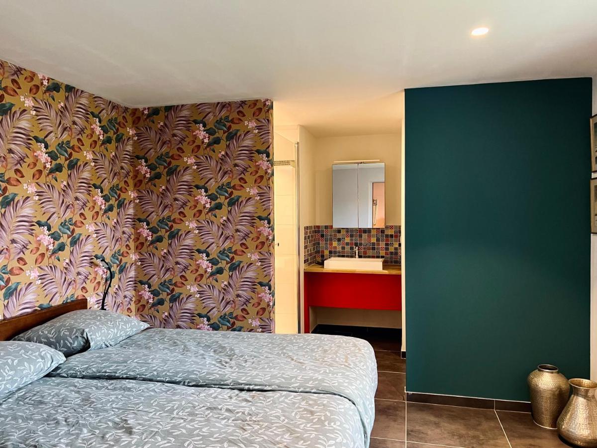 Appartement Reve Perdu / Pj *