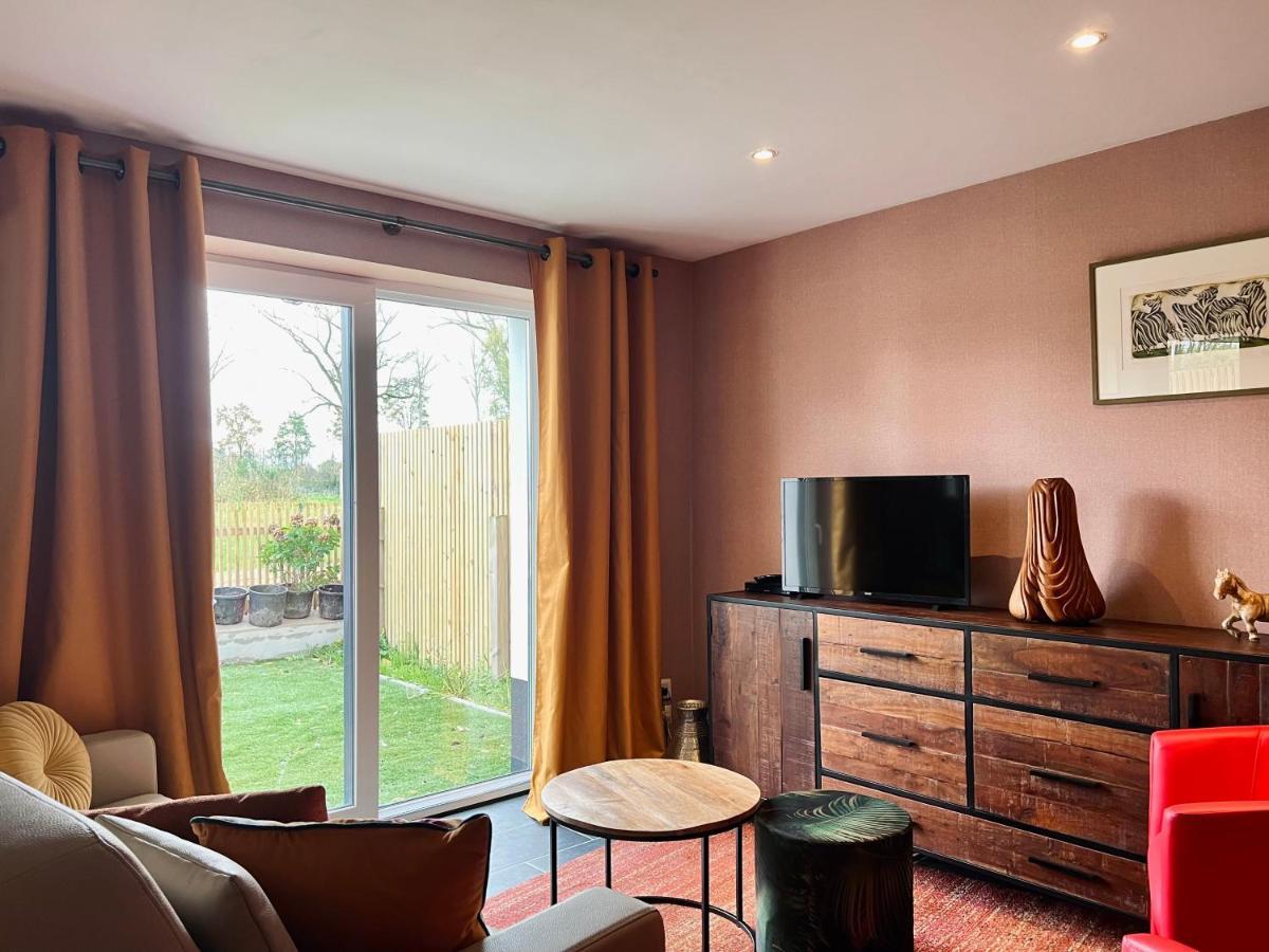 Appartement Reve Perdu / Pj *
