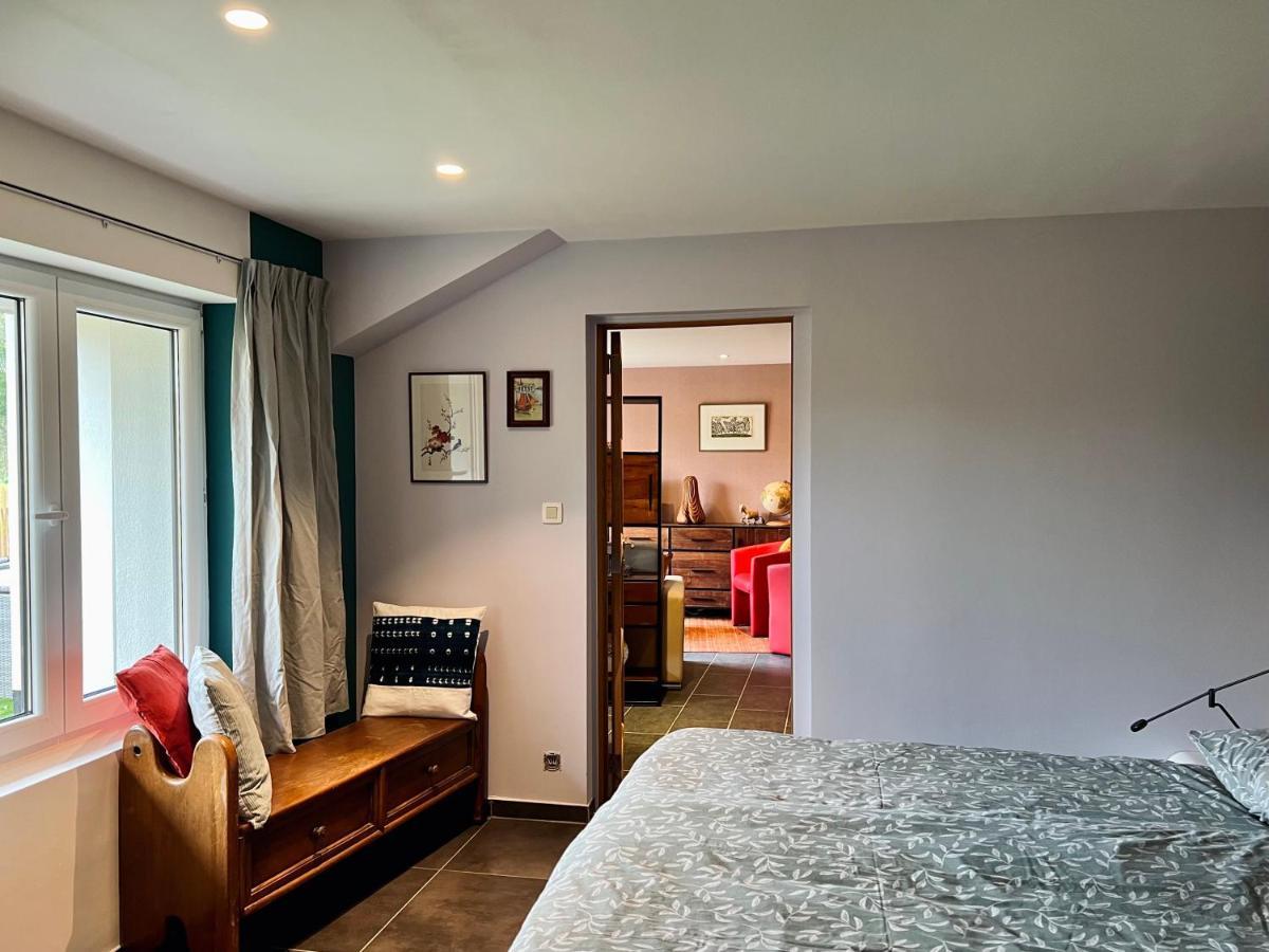 Reve Perdu / Pj Appartement