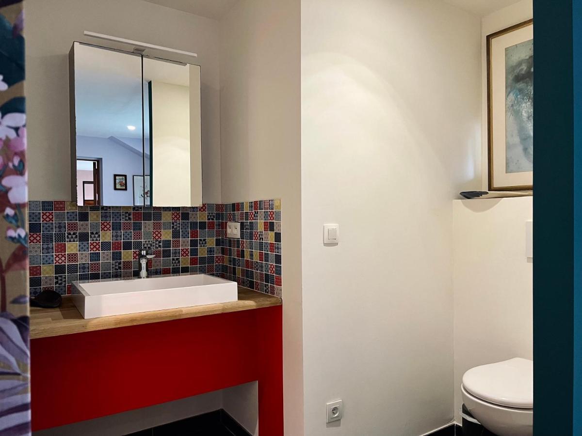Reve Perdu / Pj Appartement *