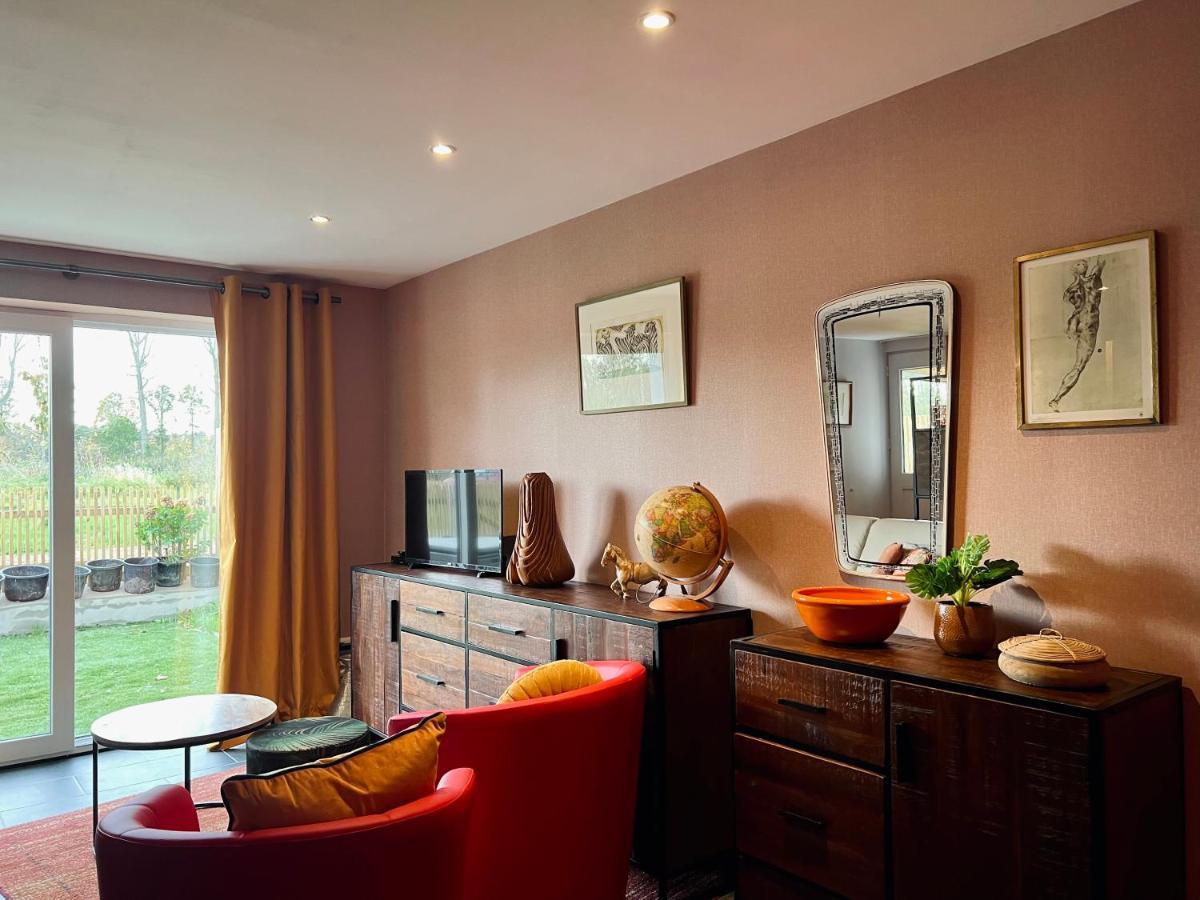 Appartement Reve Perdu / Pj *