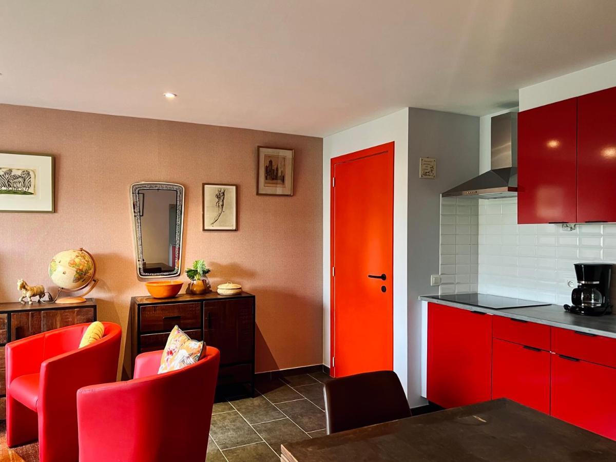 Reve Perdu / Pj Appartement